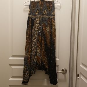 Endless Summer Romper